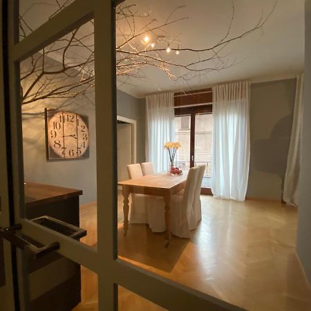 Momi Otel Borgomanero Dış mekan fotoğraf