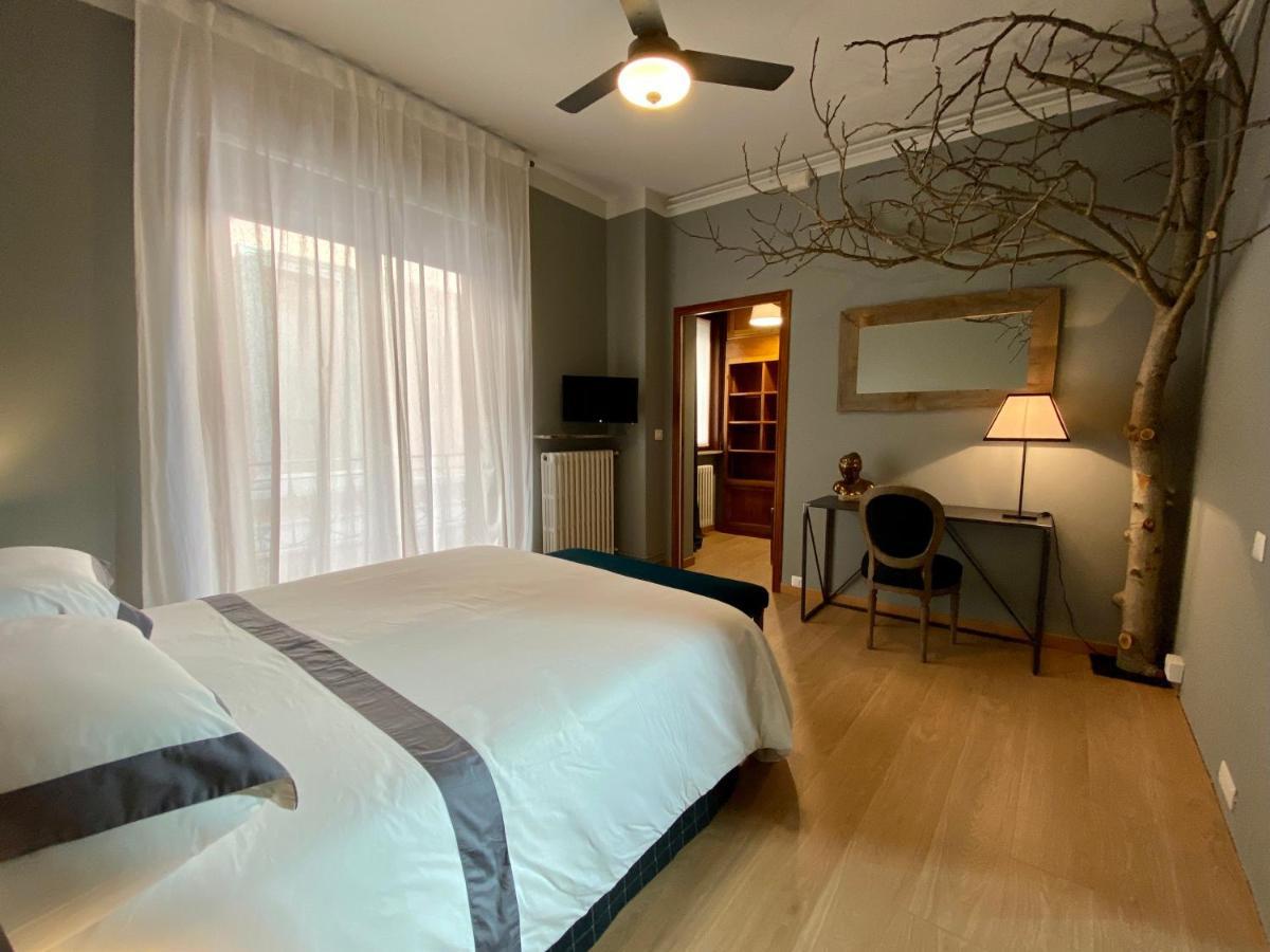 Momi Otel Borgomanero Dış mekan fotoğraf