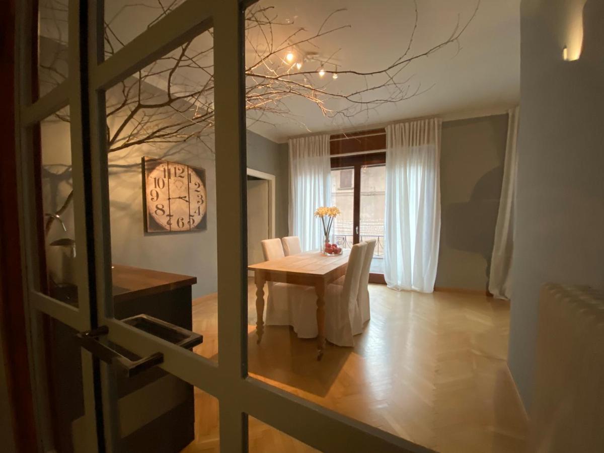 Momi Otel Borgomanero Dış mekan fotoğraf