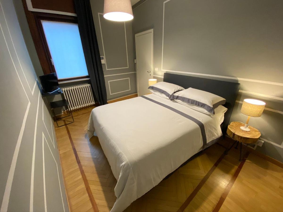 Momi Otel Borgomanero Dış mekan fotoğraf