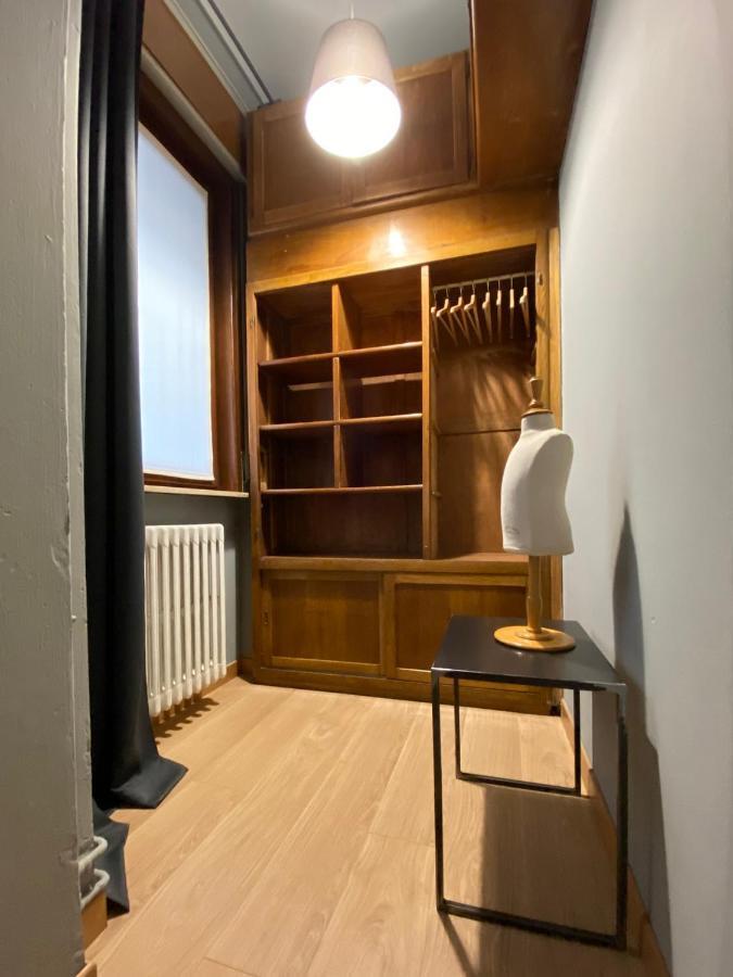 Momi Otel Borgomanero Dış mekan fotoğraf