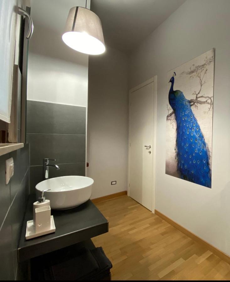 Momi Otel Borgomanero Dış mekan fotoğraf