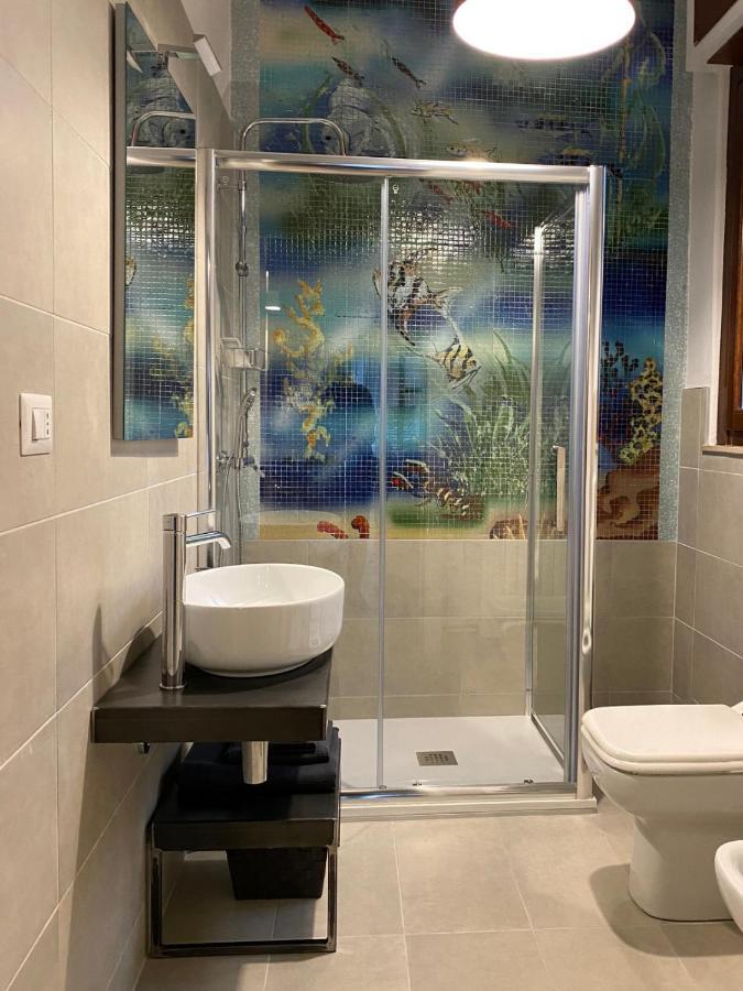 Momi Otel Borgomanero Dış mekan fotoğraf